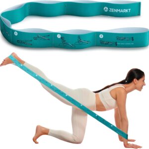 Yoga Strap for Stretching