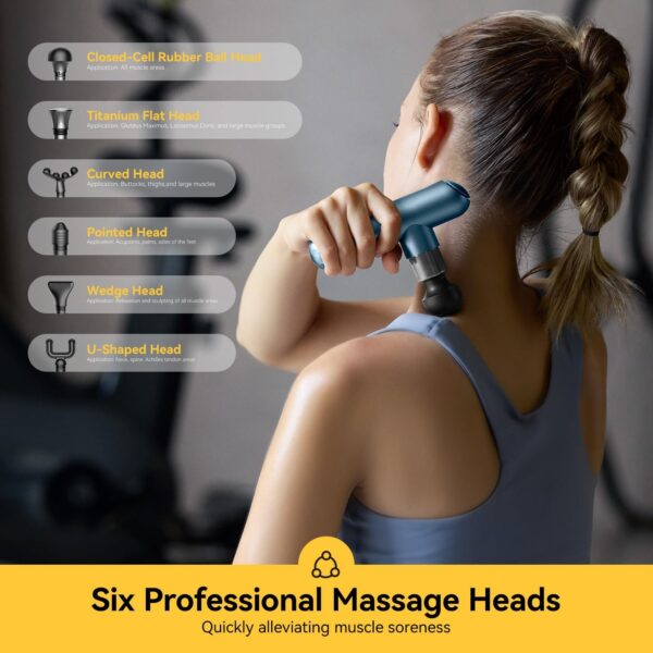 Massage Gun - Image 8
