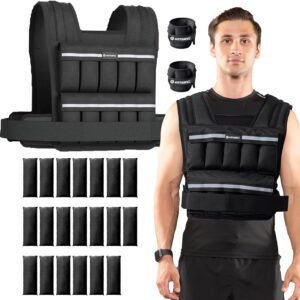 Weighted Vest