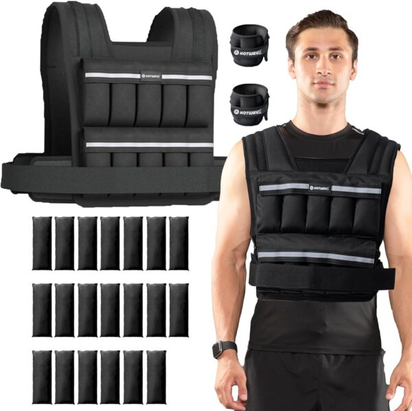 Weighted Vest
