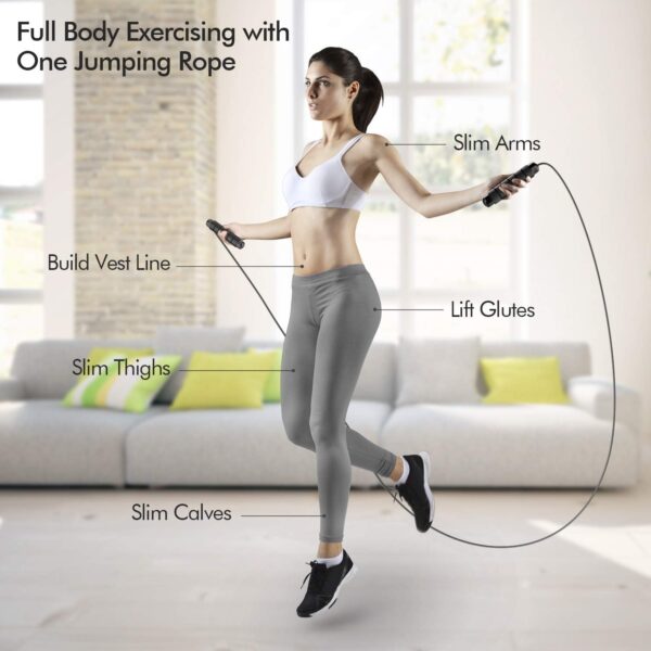 Jump Rope - Image 5
