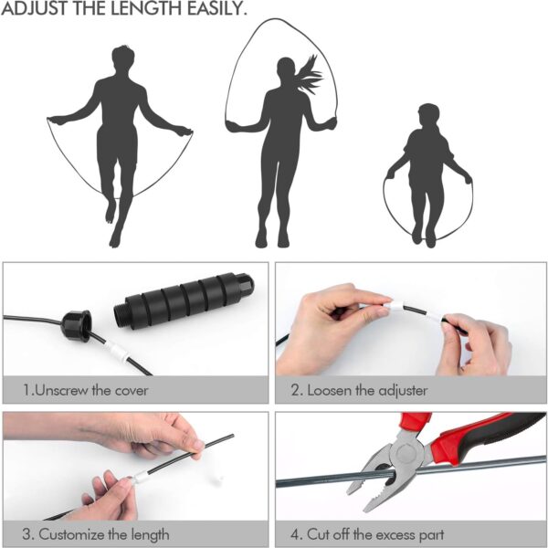 Jump Rope - Image 4