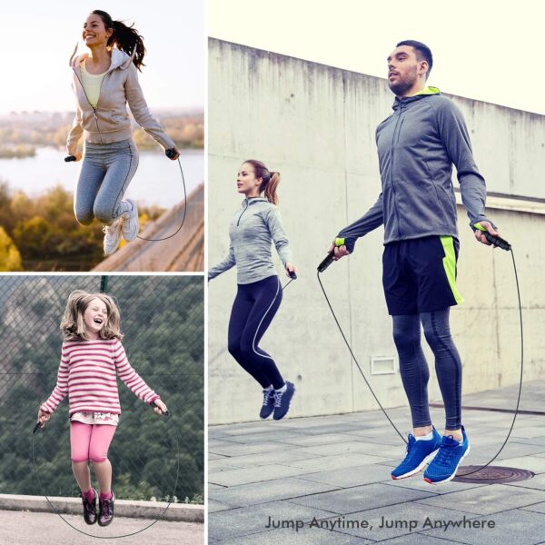Jump Rope - Image 6